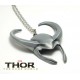 Pendentif collier Thor