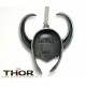 Pendentif collier Thor