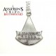 Pendentif collier Assassin's Creed: Brotherhood