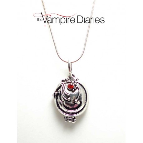 Pendentif Elena Gilbert " The Vampire Diaries"